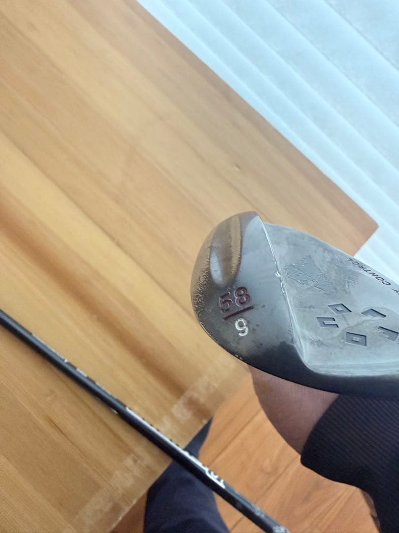 土日値下げ‼️オノフウエッジ　52.58セット