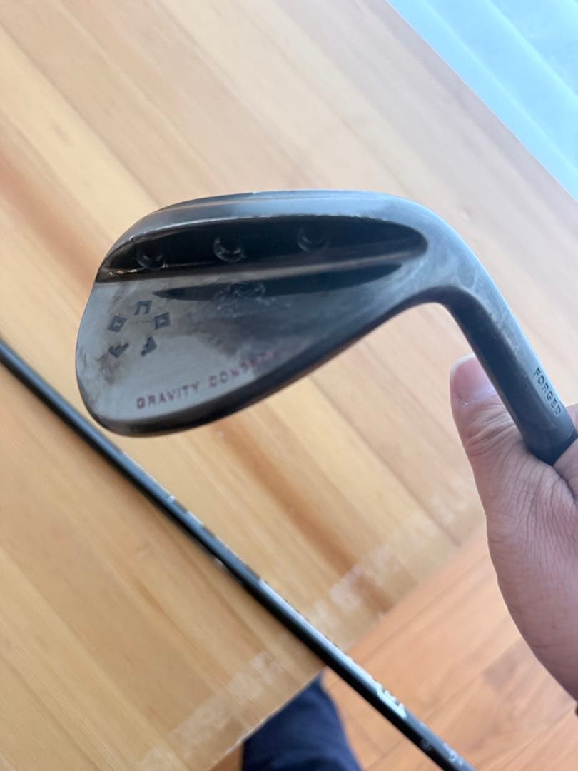 土日値下げ‼️オノフウエッジ　52.58セット