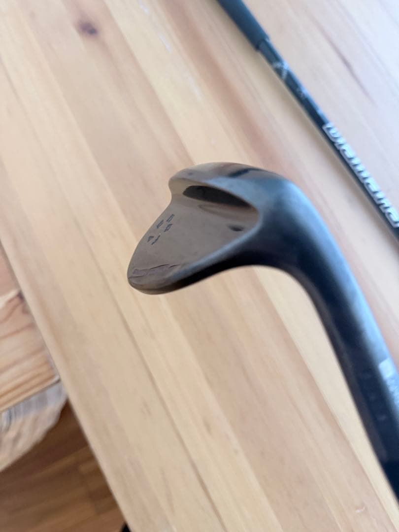 土日値下げ‼️オノフウエッジ　52.58セット