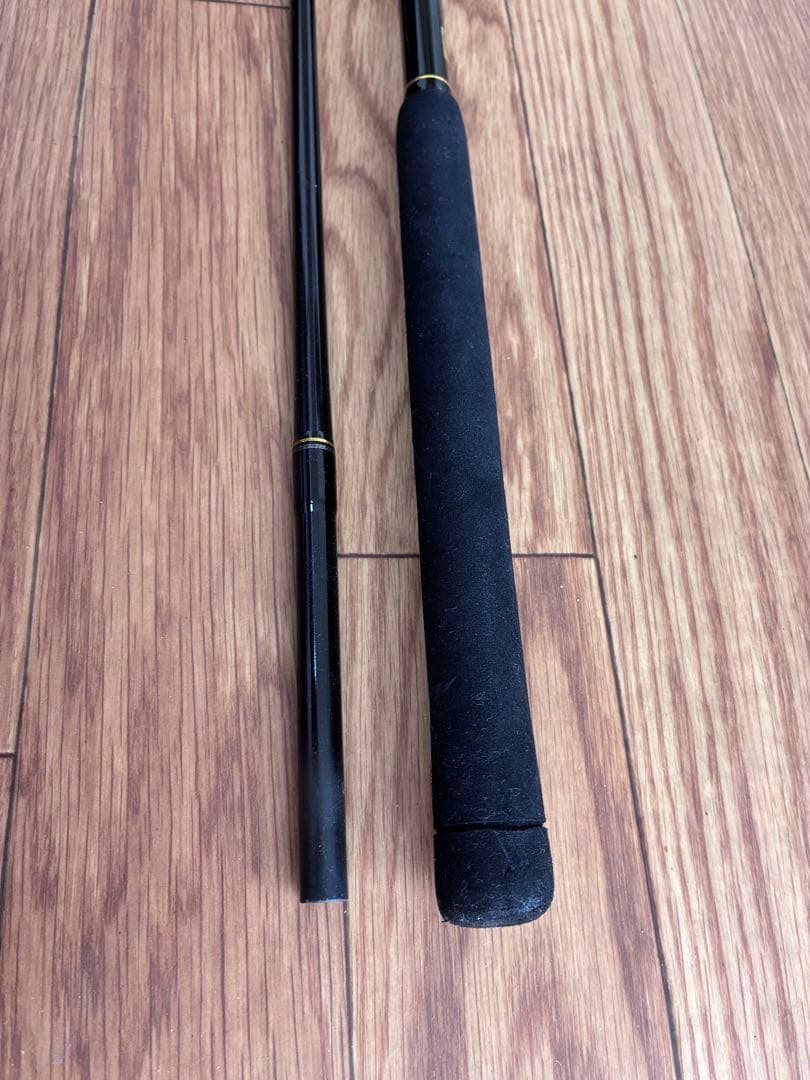美品！ダイワ ジグキャスター 90MH ショアジギングロッド