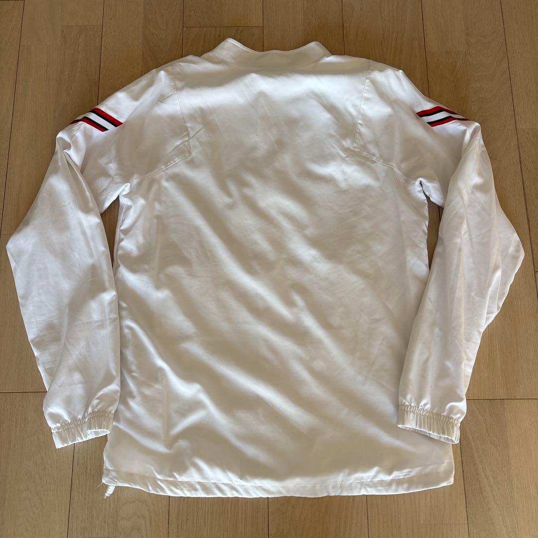 Mサイズ　パリ・サンジェルマン Jordan ジャージ セット　スーツ