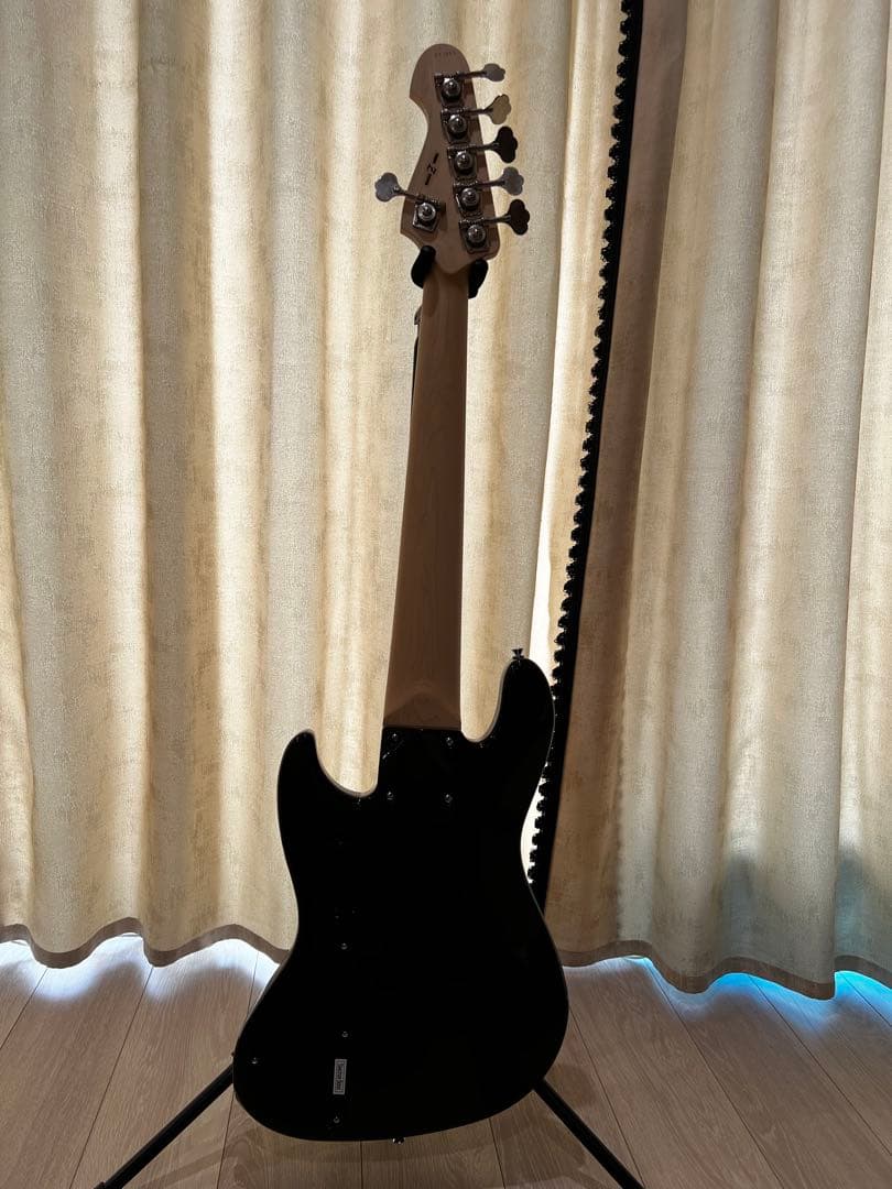 ATELIER Z M#285 トランスルーセントブラック