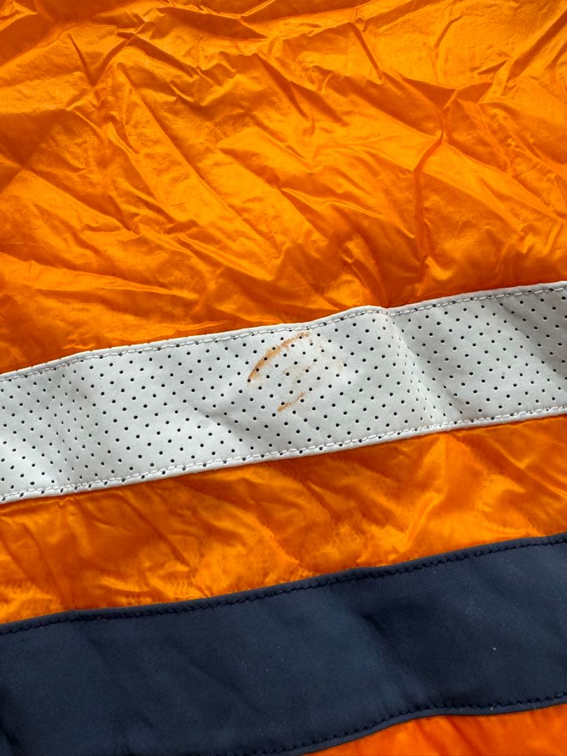 Rapha ブルベ インサレーティッド ジャケット