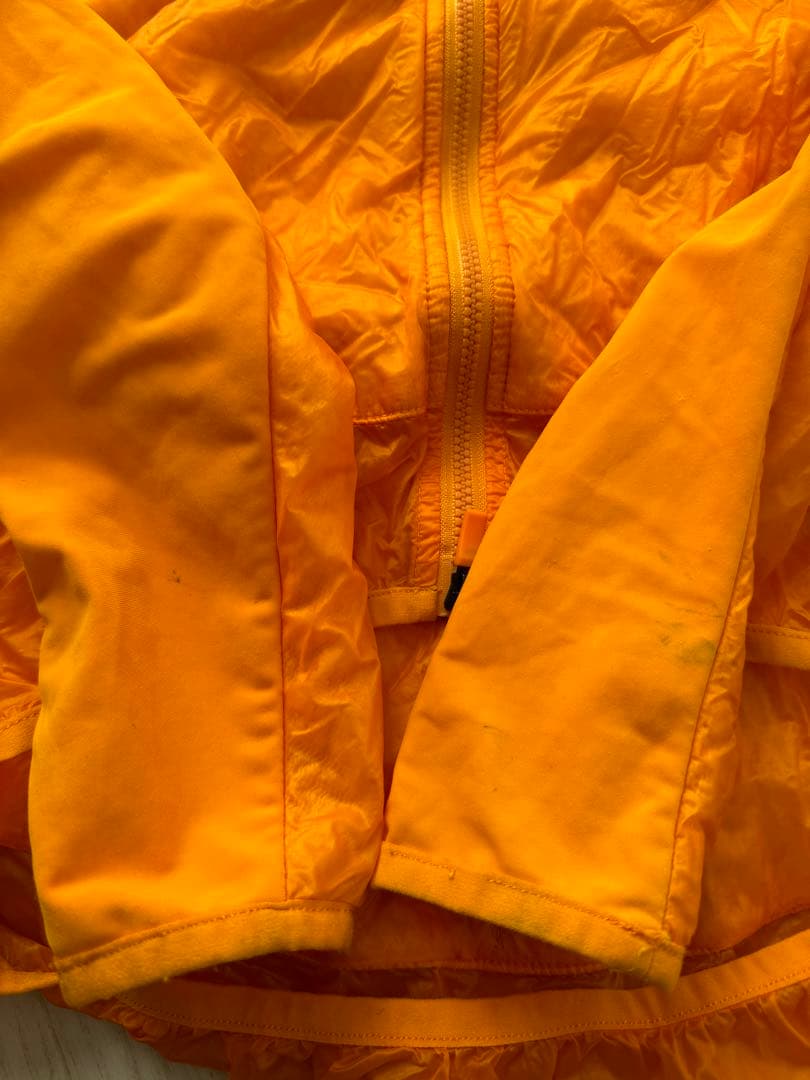 Rapha ブルベ インサレーティッド ジャケット