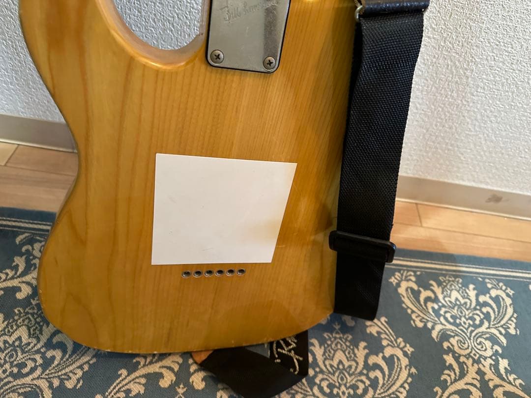 Bill Lawrence TRIGGER II エレキギター