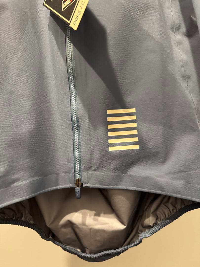 K*N様 【美品！】Rapha メンズ プロチーム GORE-TEX レインジャ