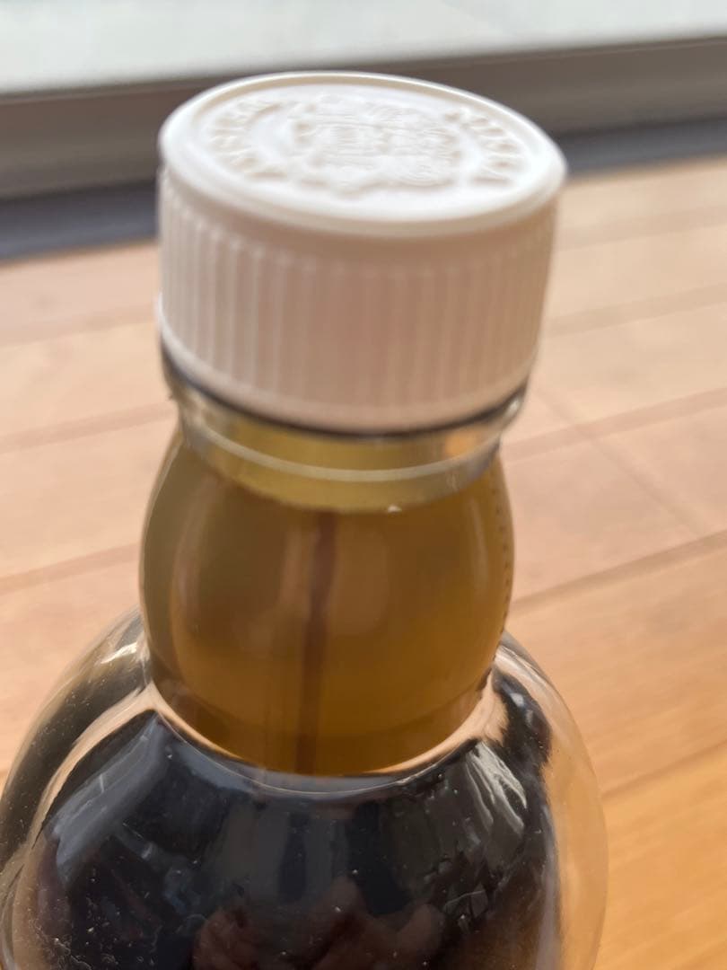 ニッカ　原酒15年