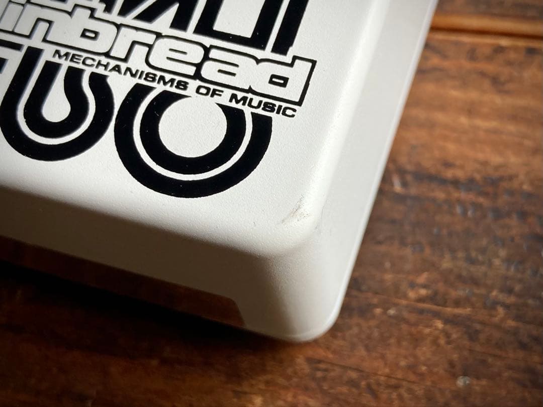 Catalinbread Zero Point Zero フランジャー