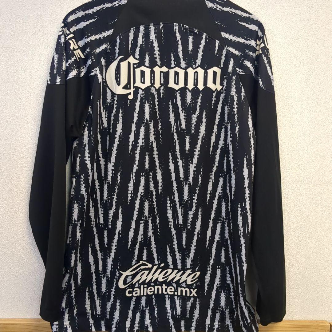 【メキシコ直輸入】クラブアメリカ2023シーズンゴールキーパーユニフォーム