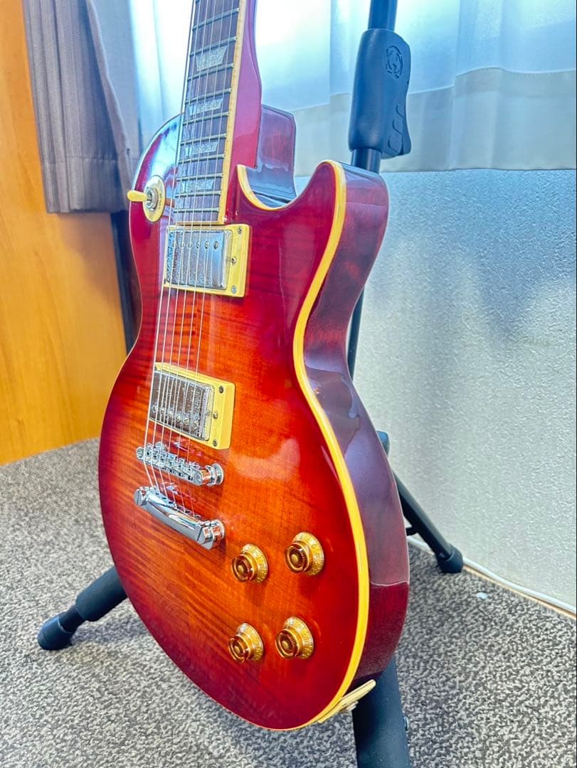 Epiphone Les Paul Standard(エピフォン　レスポール)