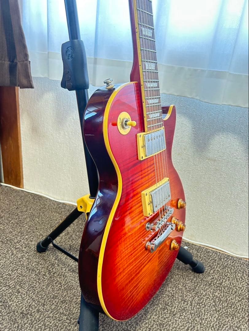 Epiphone Les Paul Standard(エピフォン　レスポール)