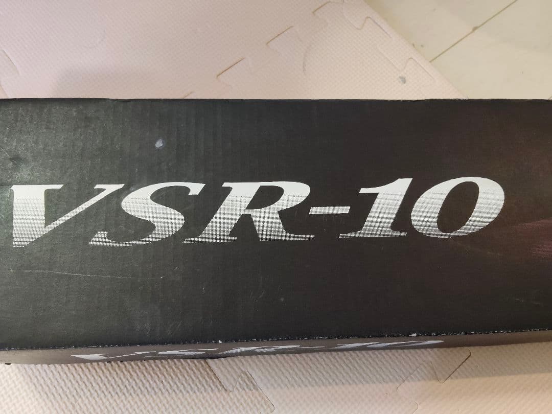 エアコッキングガン ブラウン