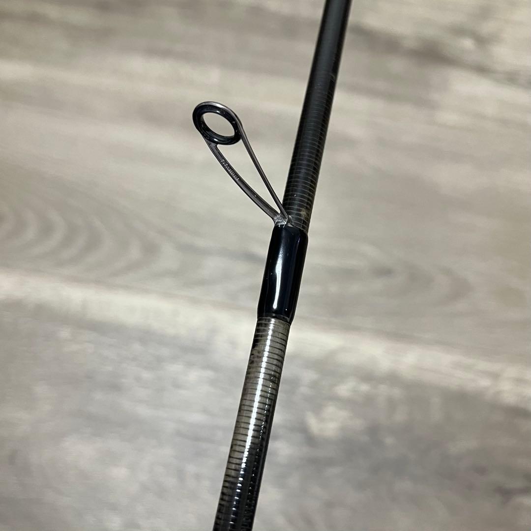 価格相談可❗️SQUIDLAW レスポンスマスター NIMS-80ULST 修理品