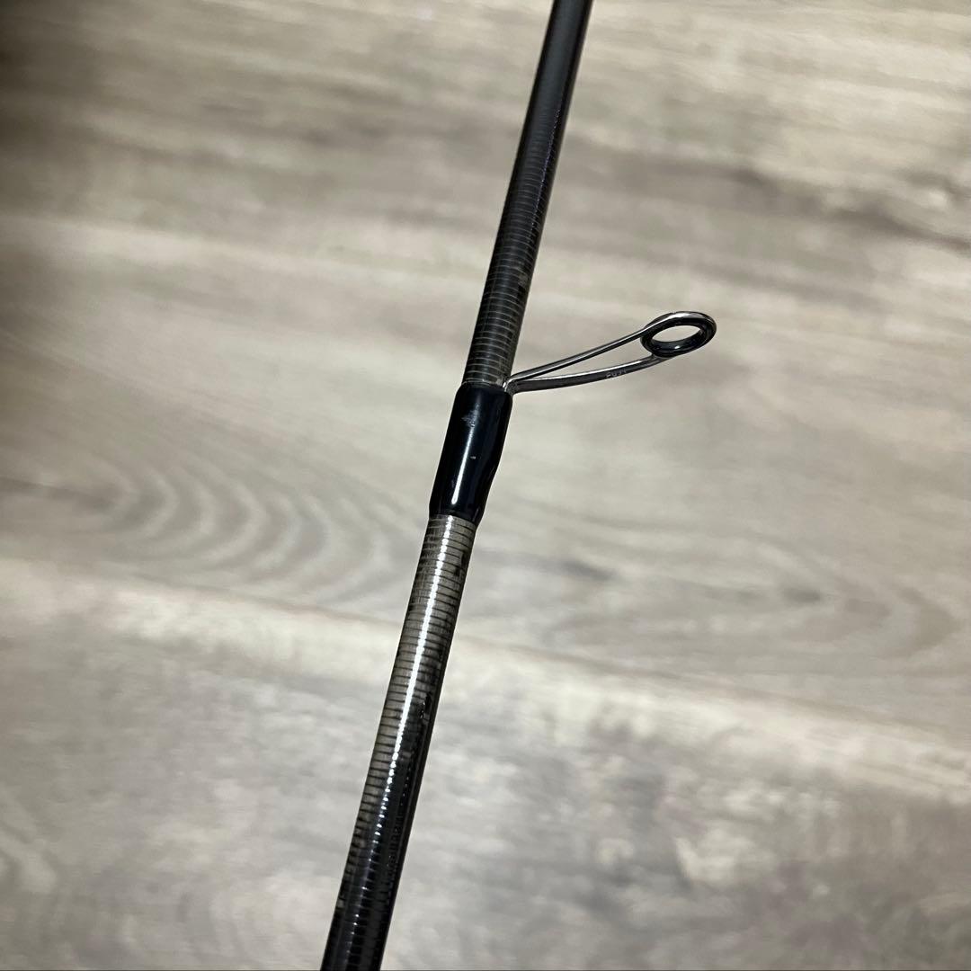 価格相談可❗️SQUIDLAW レスポンスマスター NIMS-80ULST 修理品