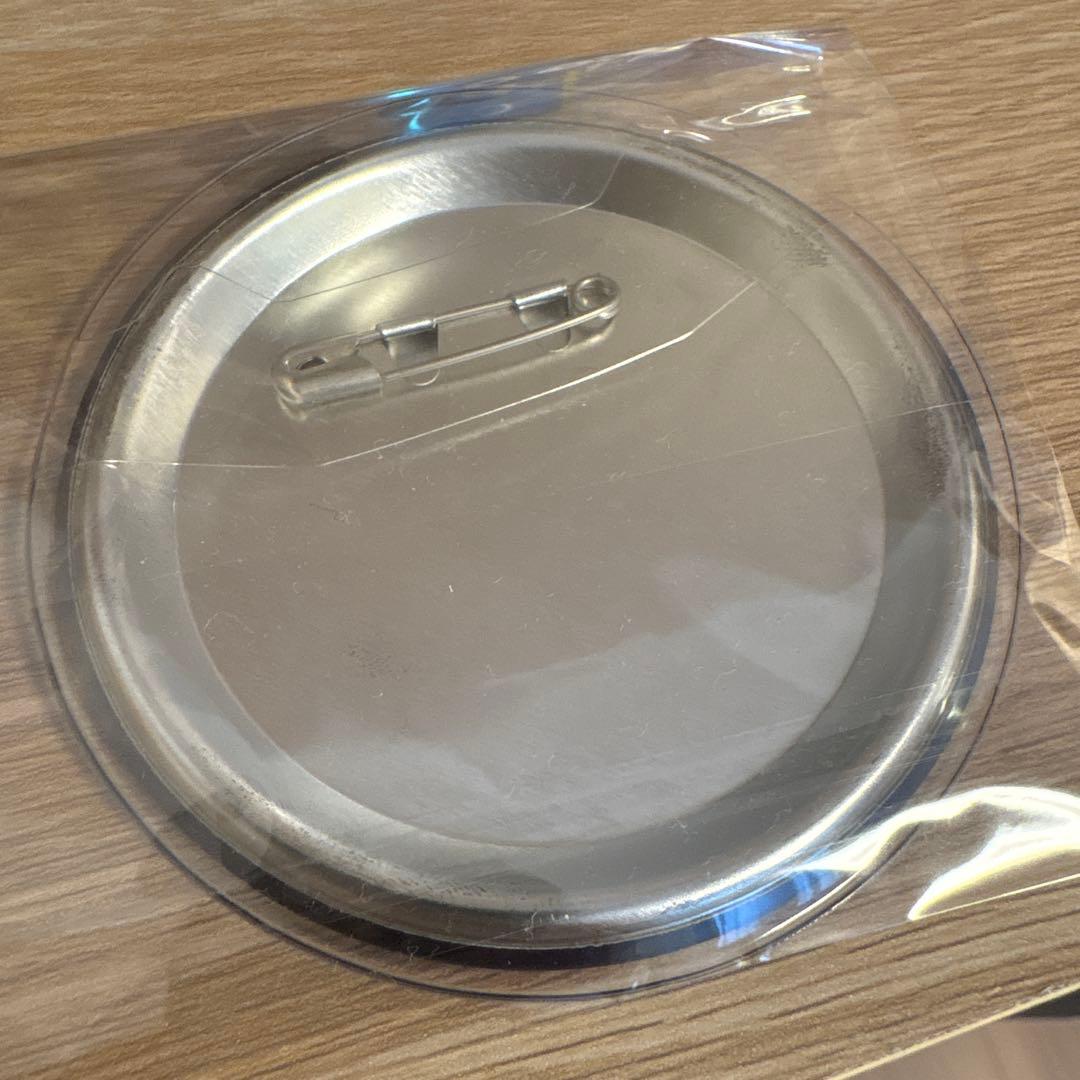 鬼滅の刃　USJ限定 2021年コレクタブル缶バッジ　義勇