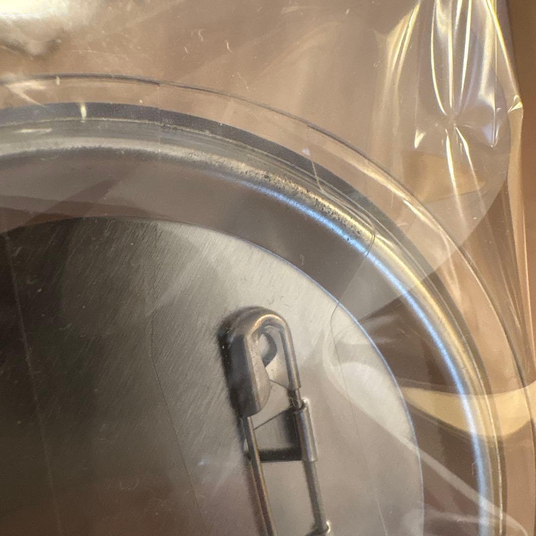 鬼滅の刃　USJ限定 2021年コレクタブル缶バッジ　義勇