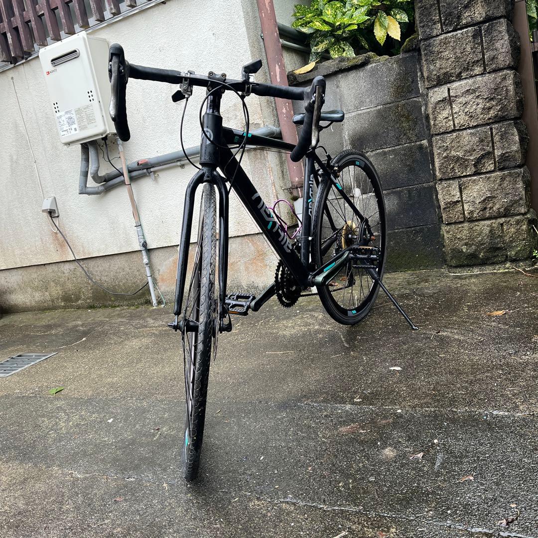 ネクスタイル　RNX-7021DC 自転車　引き取りに来て下さる方限定