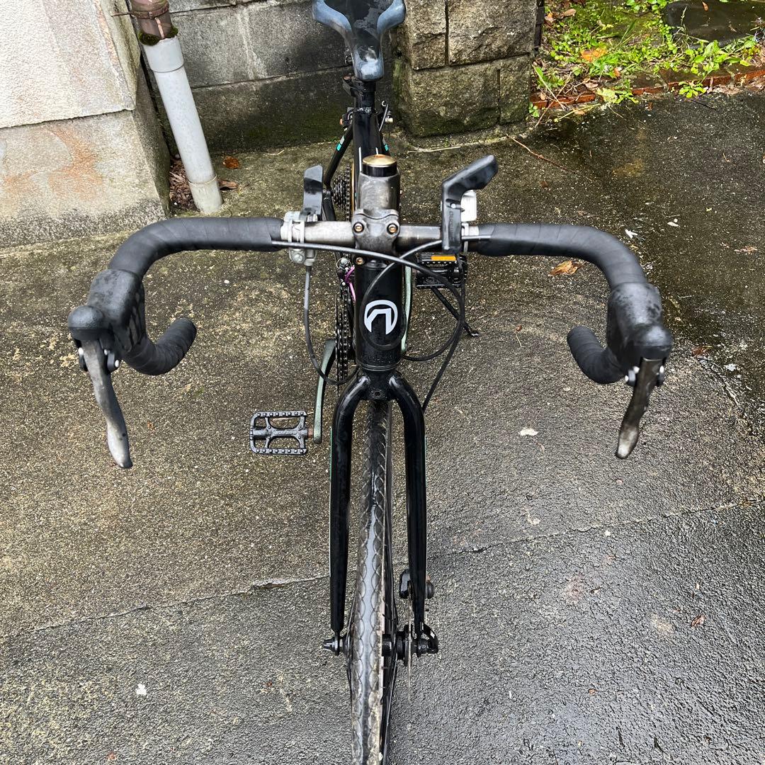 ネクスタイル　RNX-7021DC 自転車　引き取りに来て下さる方限定