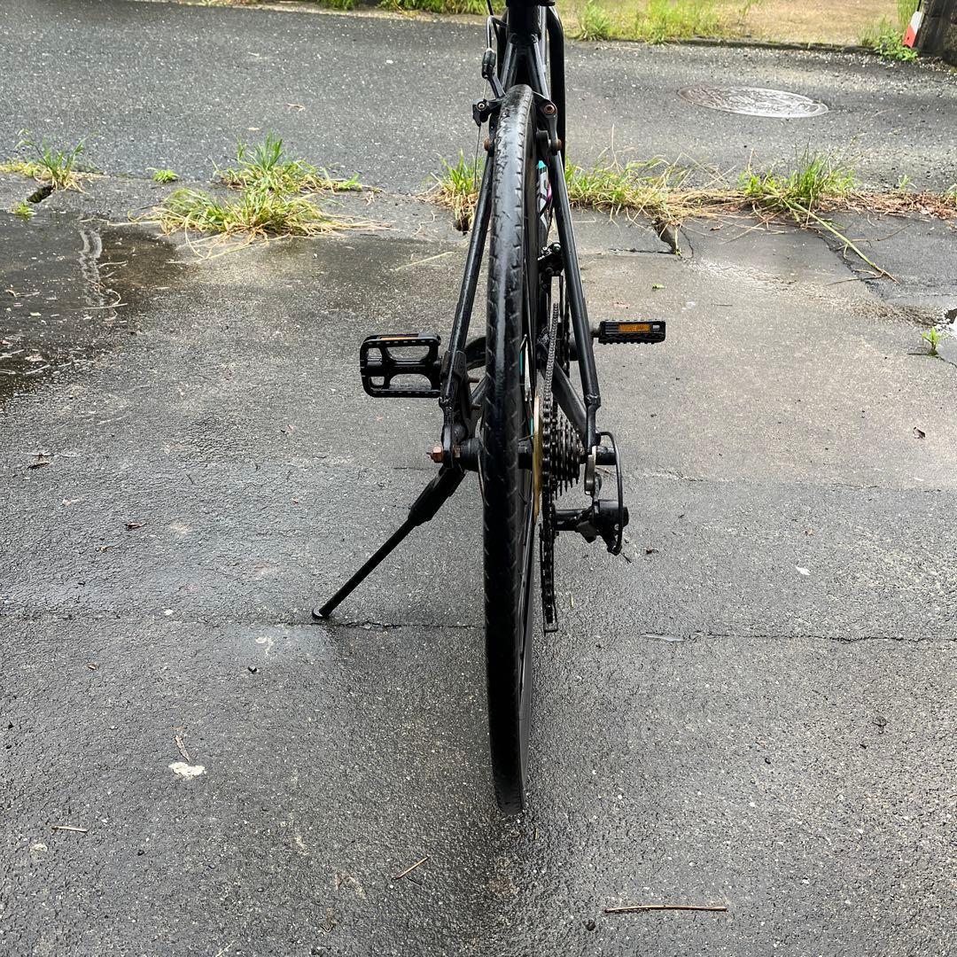 ネクスタイル　RNX-7021DC 自転車　引き取りに来て下さる方限定