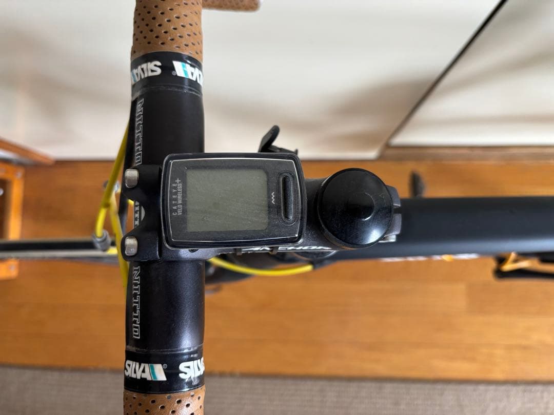 ANCHOR ロードバイク RL8