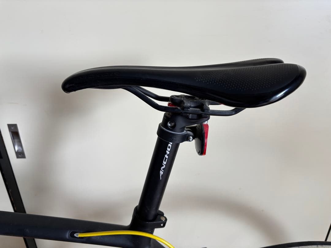 ANCHOR ロードバイク RL8