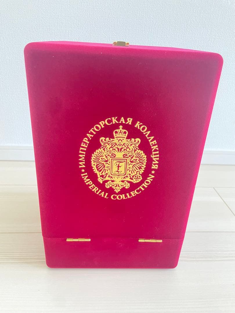 ［未使用］インペリアル　コレクション　ラドガ　ピンクマーブル