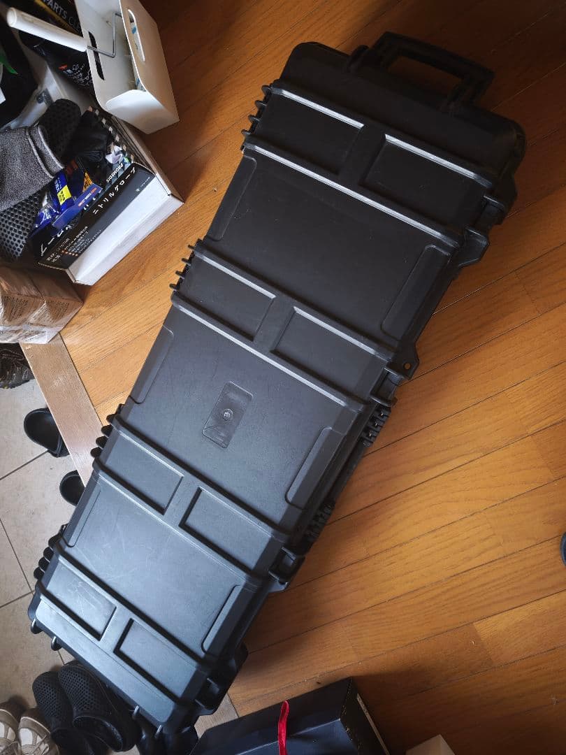 東京マルイ MK18 MOD1GBB　カスタム　美品