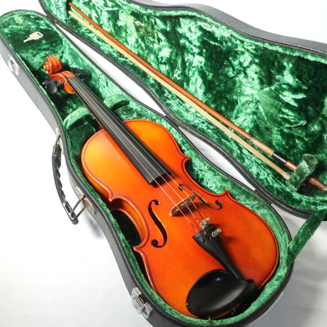 SUZUKI No.280 1/2 Anno1979 バイオリン