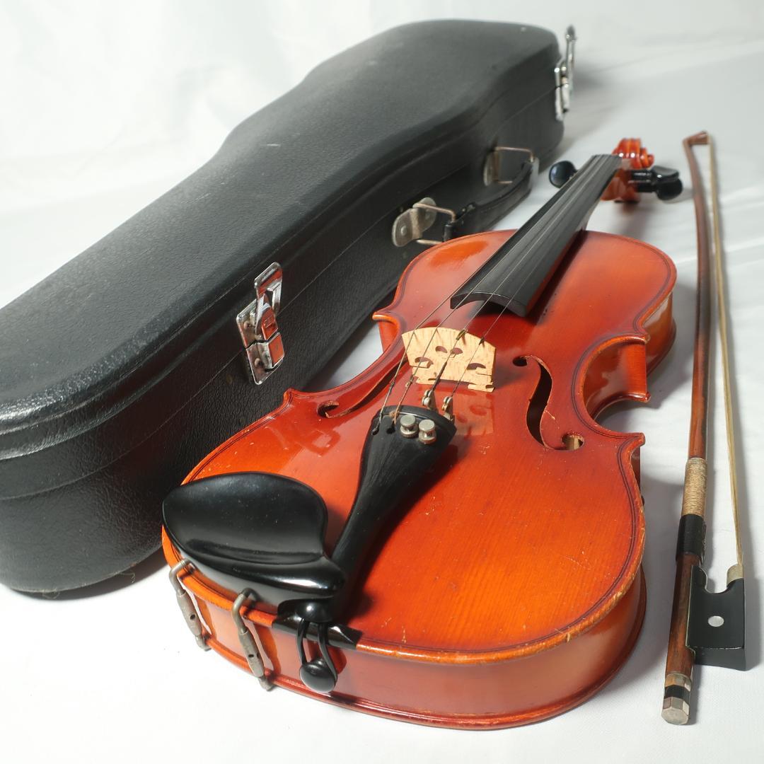 SUZUKI No.280 1/2 Anno1979 バイオリン