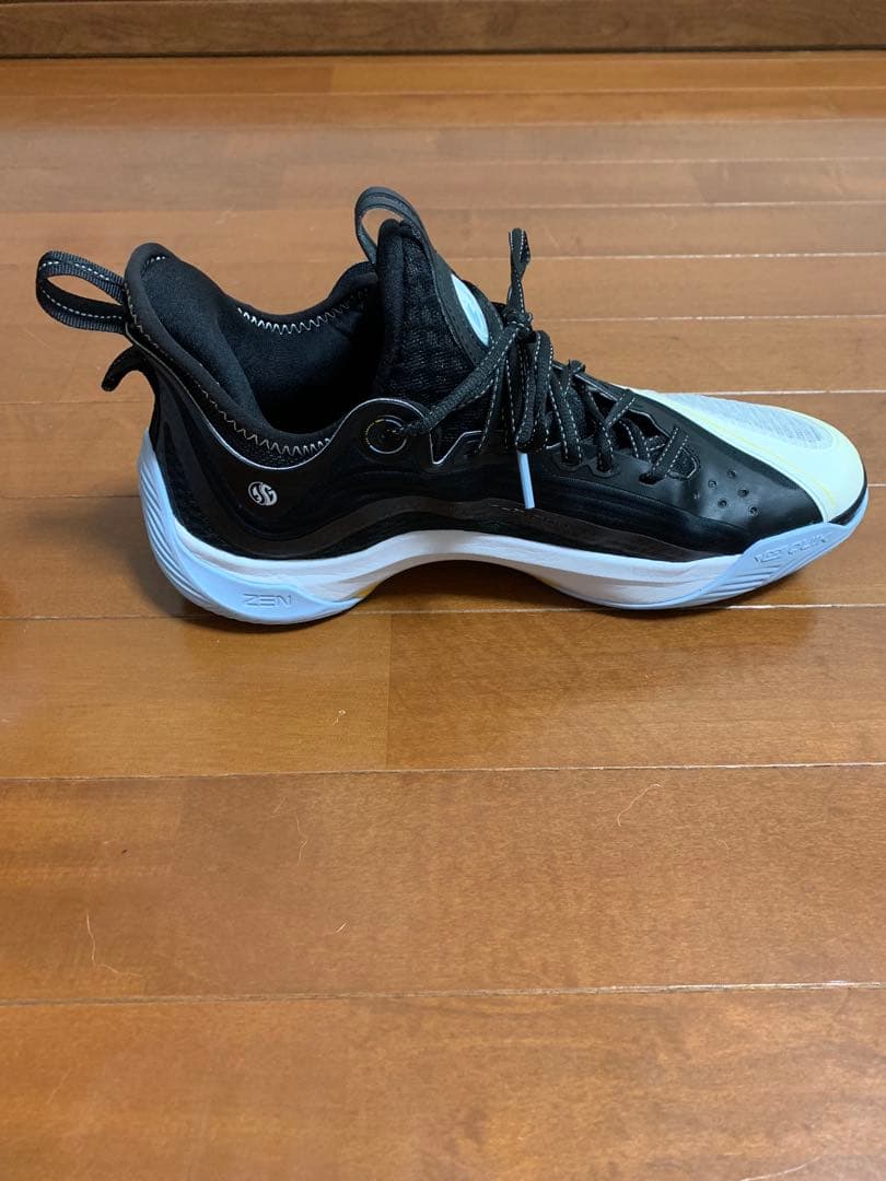バスケットボールシューズ ZEN VI \"Yin Yang\"