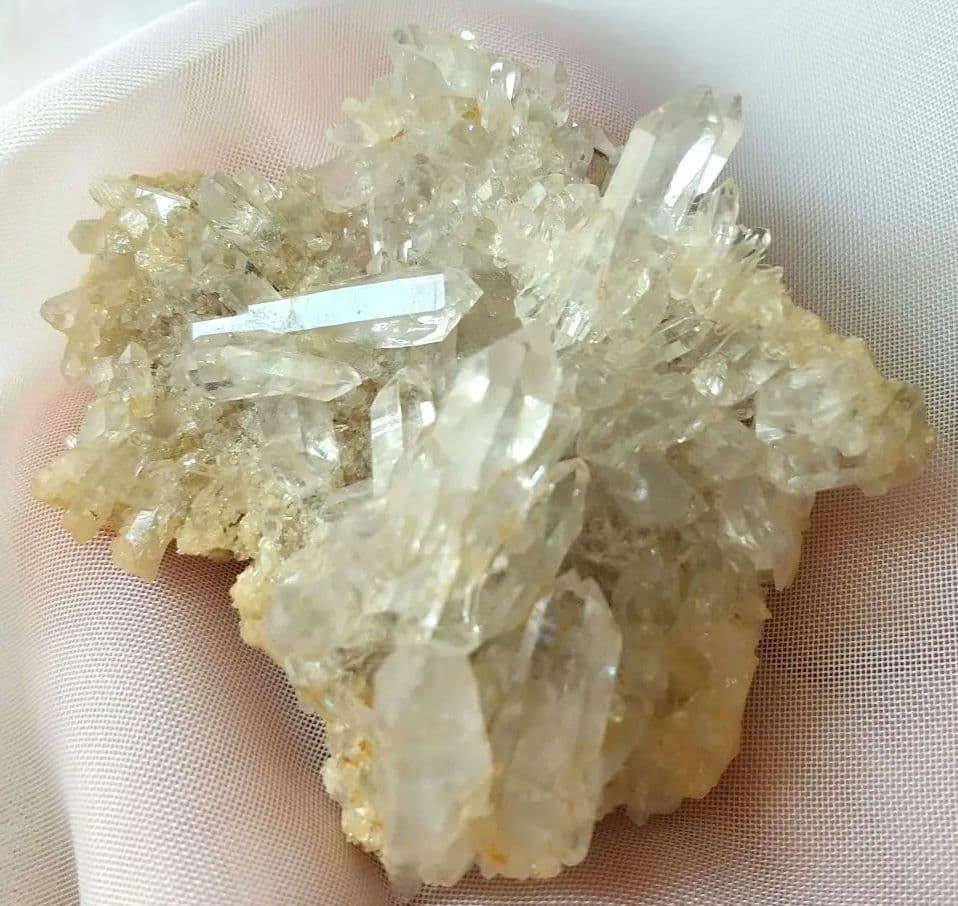 アバンダンスの輝き❇️マニカラン産ゴールデンヒーラー