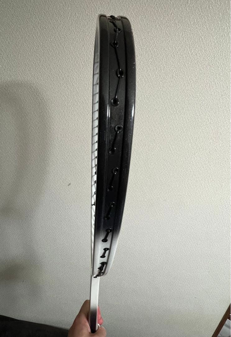 廃盤YONEX ボロン300 超美品