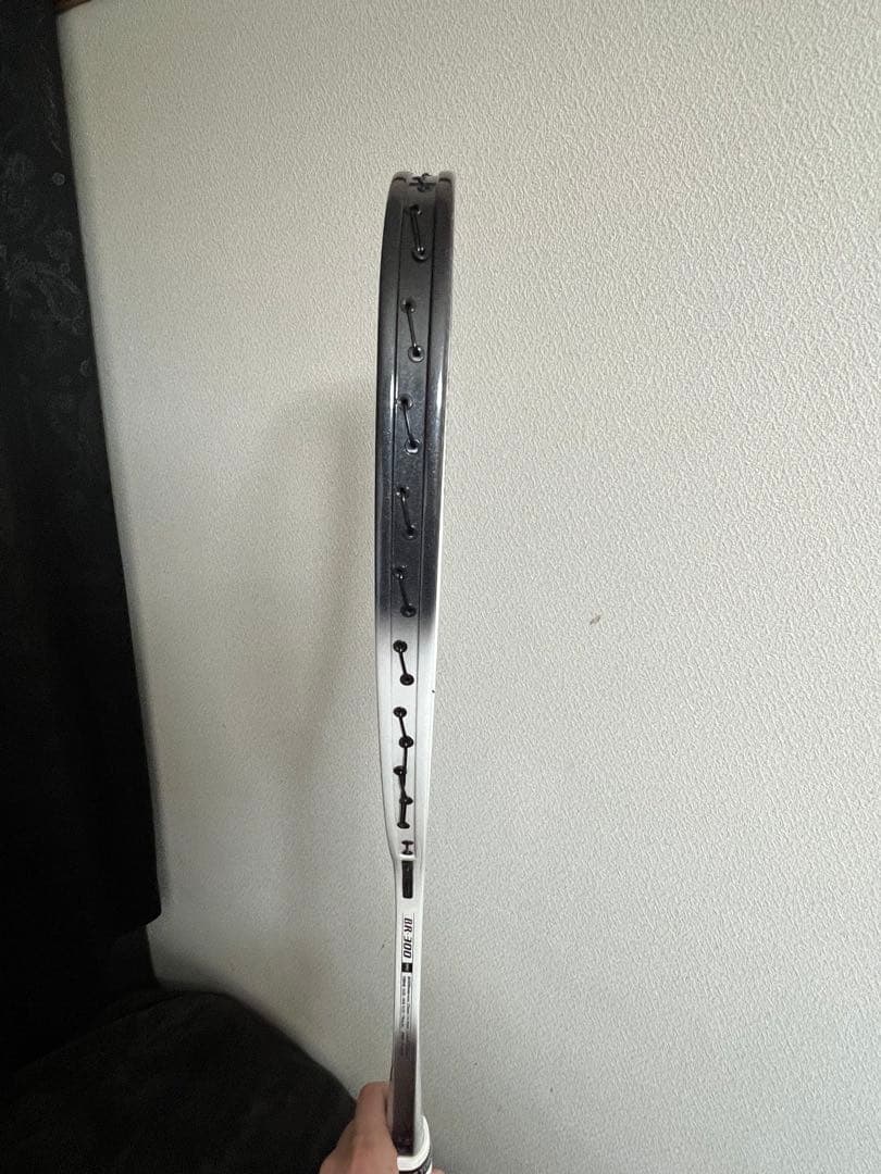 廃盤YONEX ボロン300 超美品