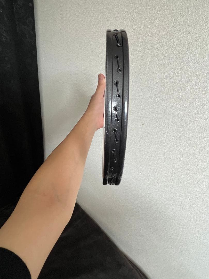 廃盤YONEX ボロン300 超美品