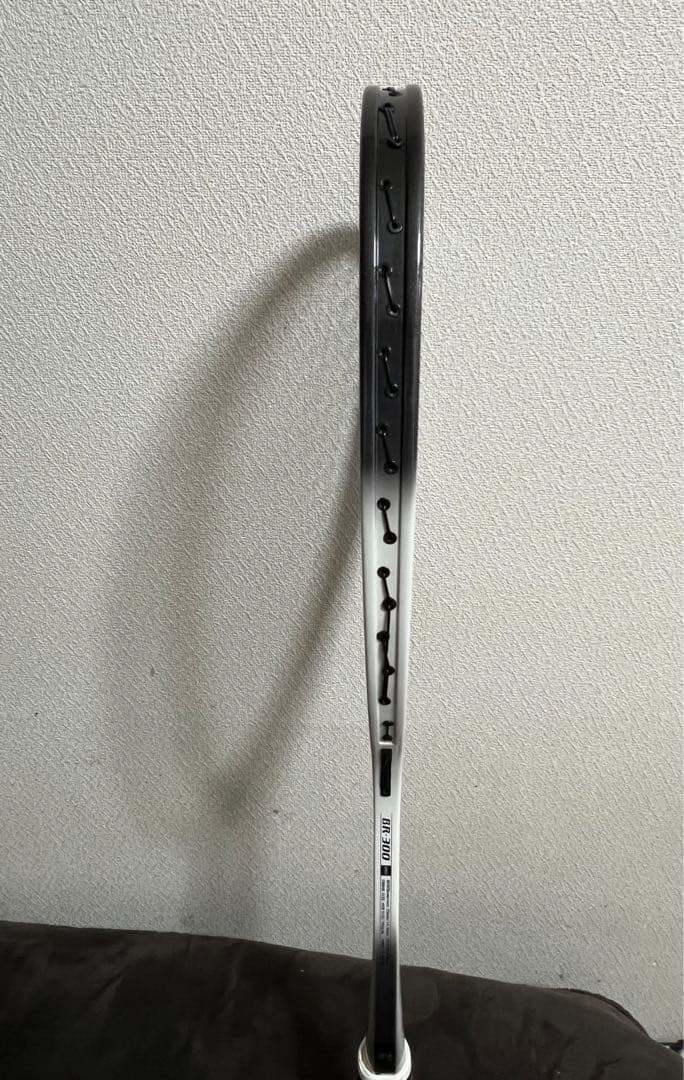 廃盤YONEX ボロン300 超美品