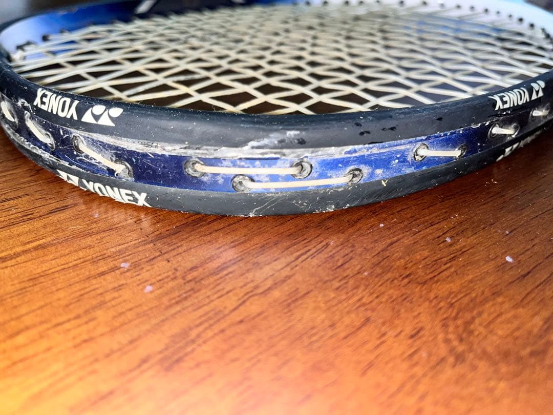 YONEX ソフトテニス 軟式テニス ラケット