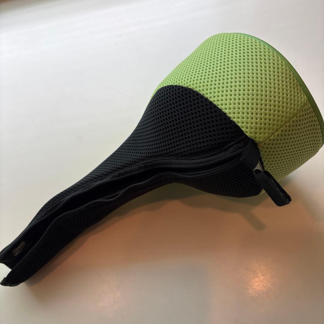 必見！高反発！飛距離　星3 高級　ホンマ ツインマークス 460 ドライバー　R