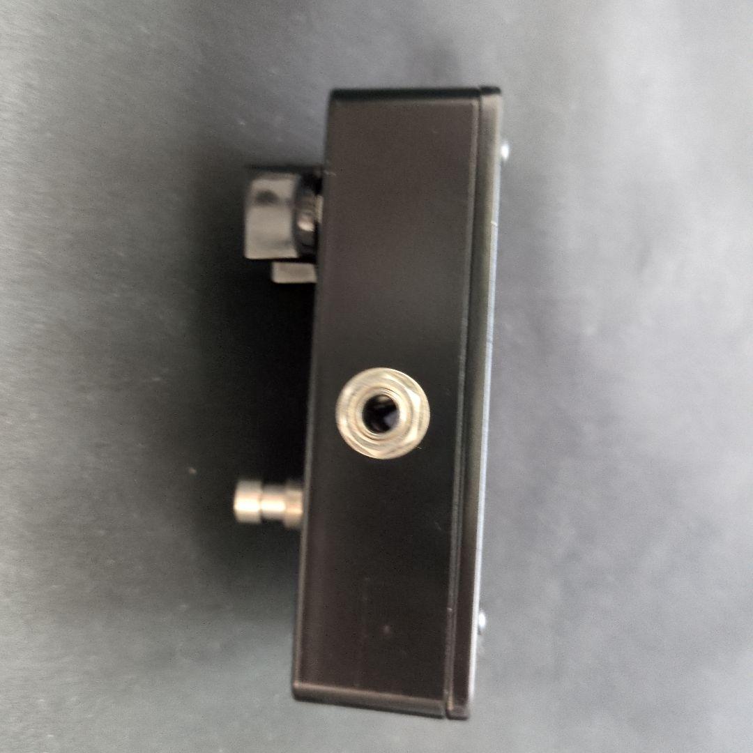 ギター Wren and Cuff Ace Octave Fuzz FM-2