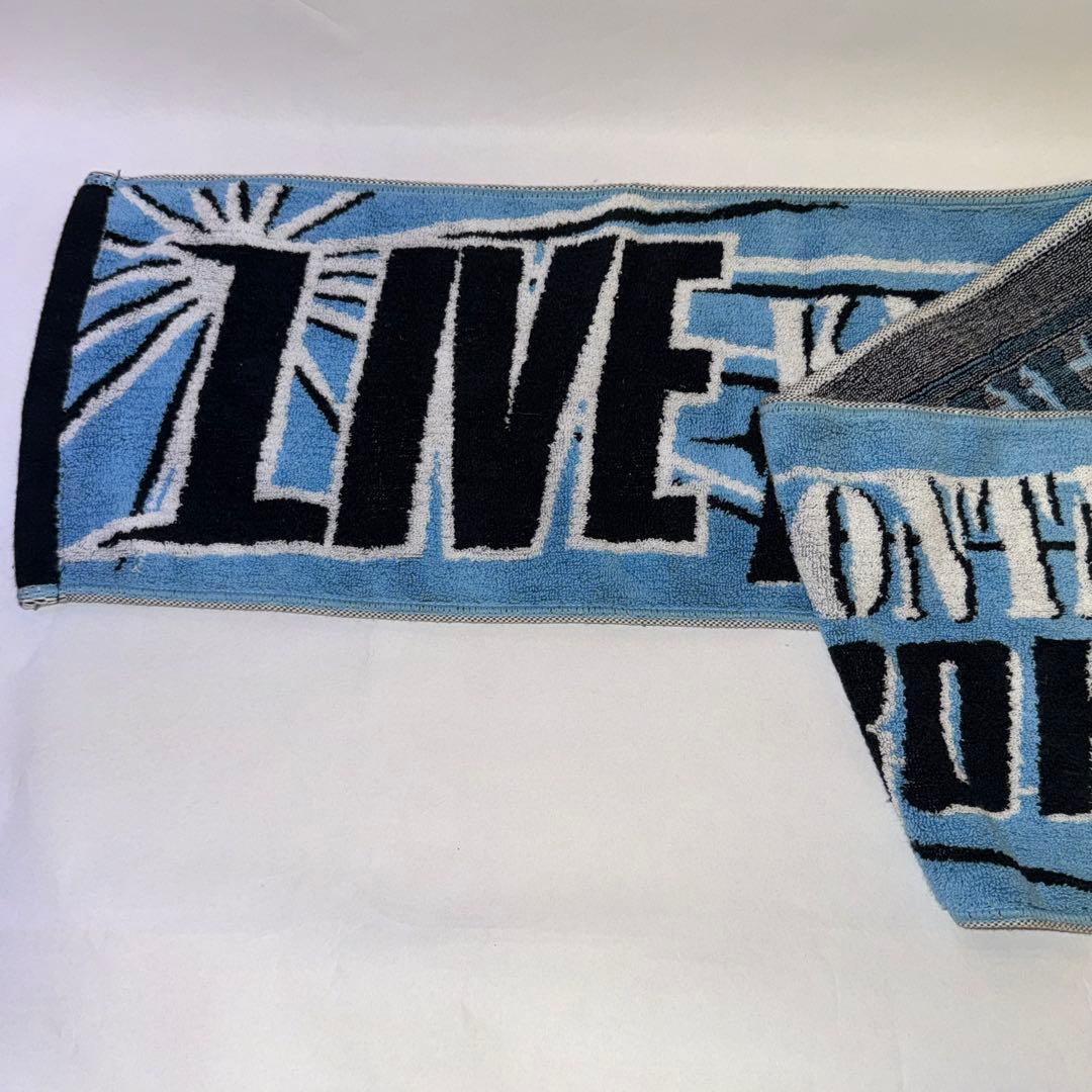 川崎フロンターレ LIVE FAN FESTA 2012 応援タオル