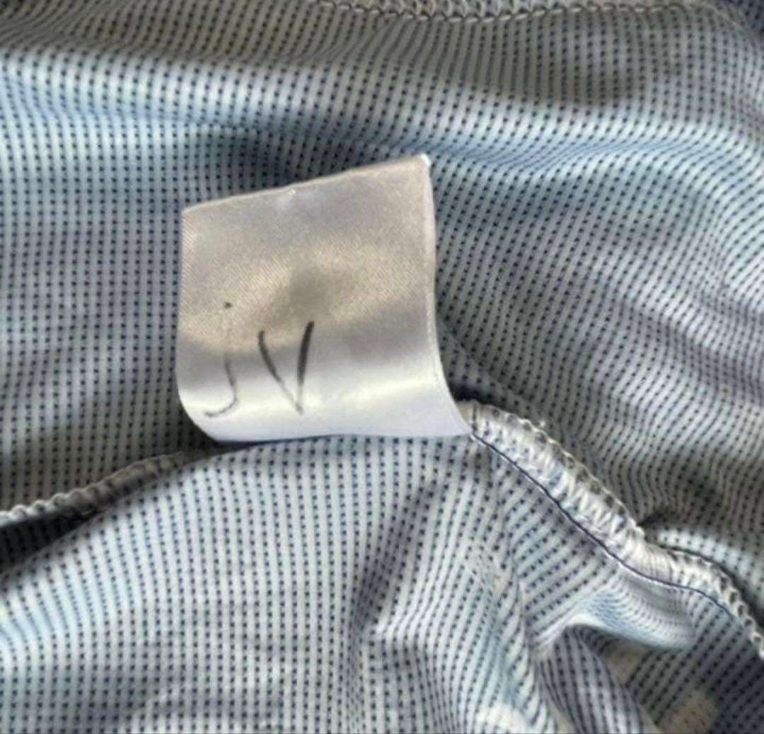 【ジェイ・ヴァイン選手使用品】アルペシンフェニックスジャージ Mサイズ