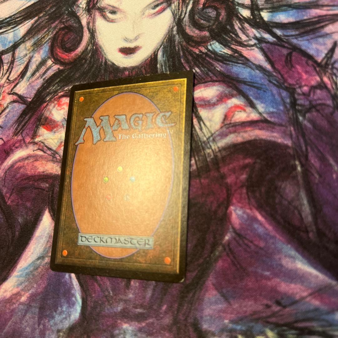 スランの発電機　英語版　foil mtg