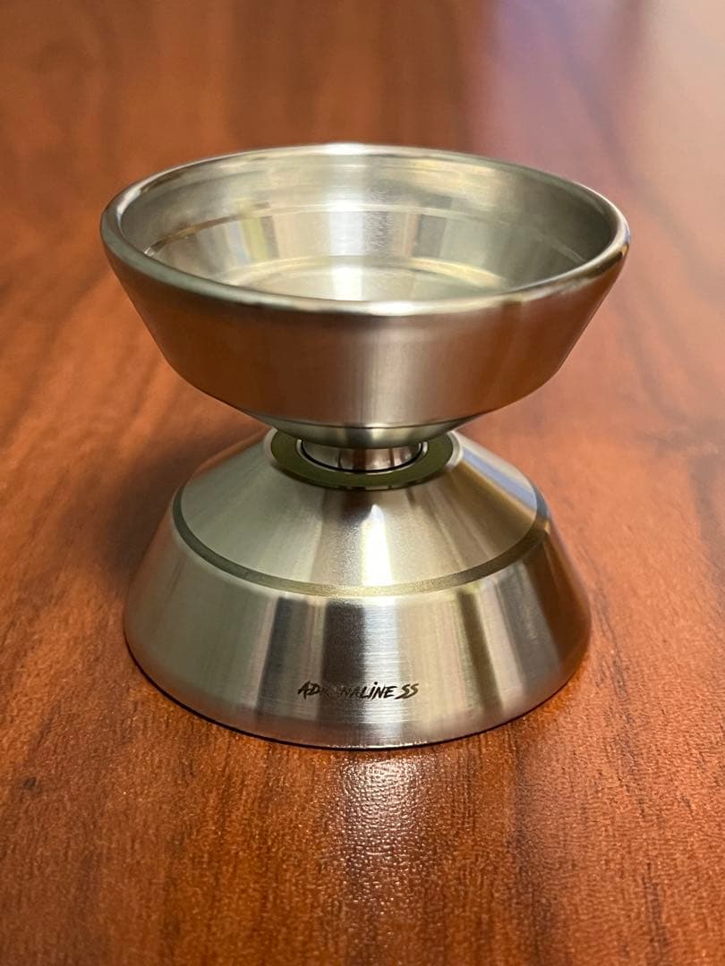 W1LD アドレナリンSS (サイズC / ロゴなし)