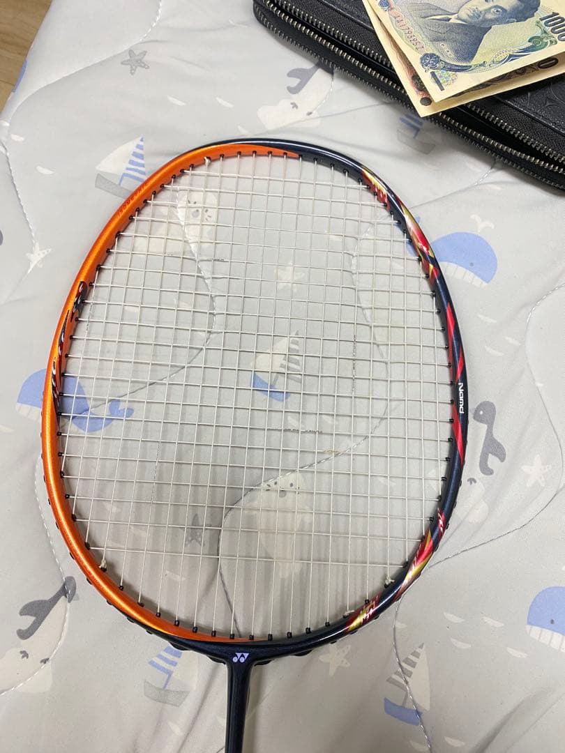YONEX アストロクス99