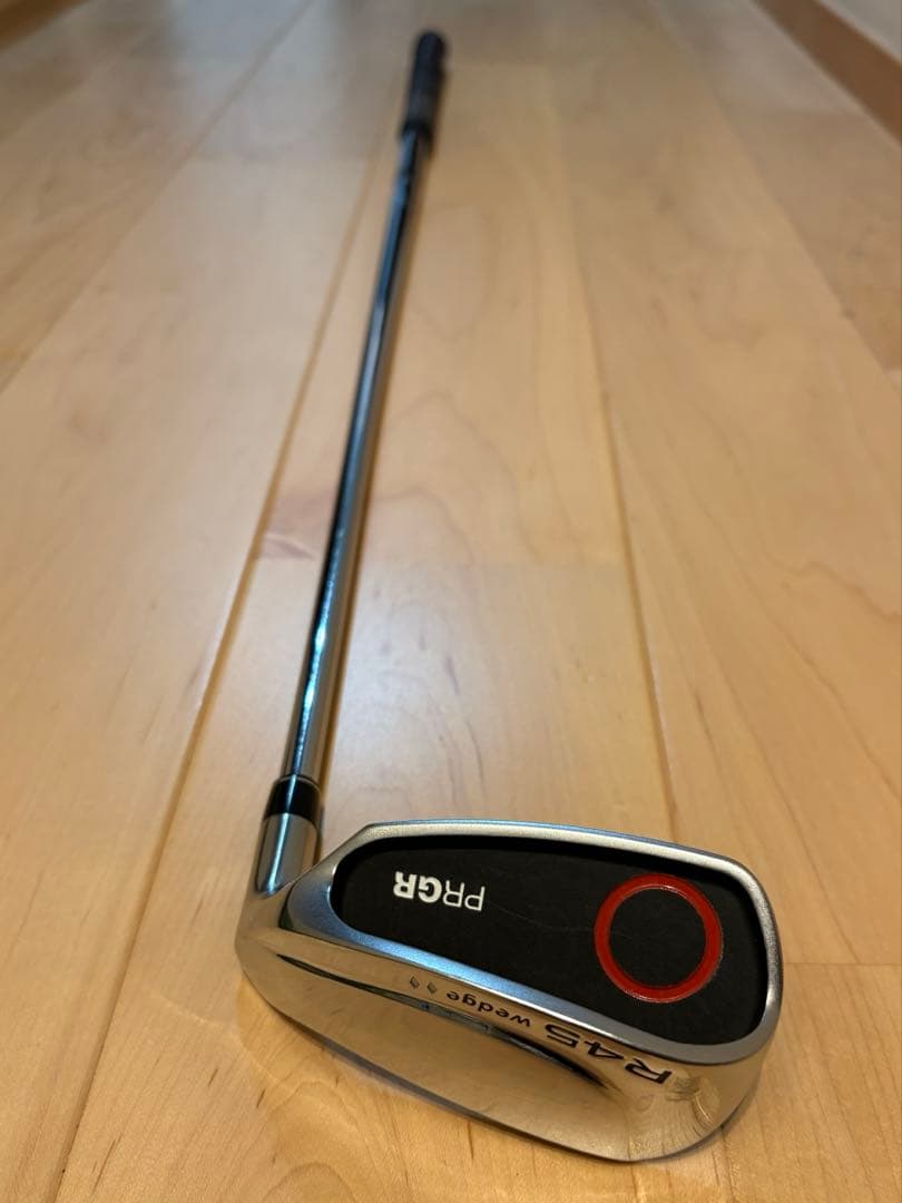 プロギア PRGR R45ウェッジ（チッパー）