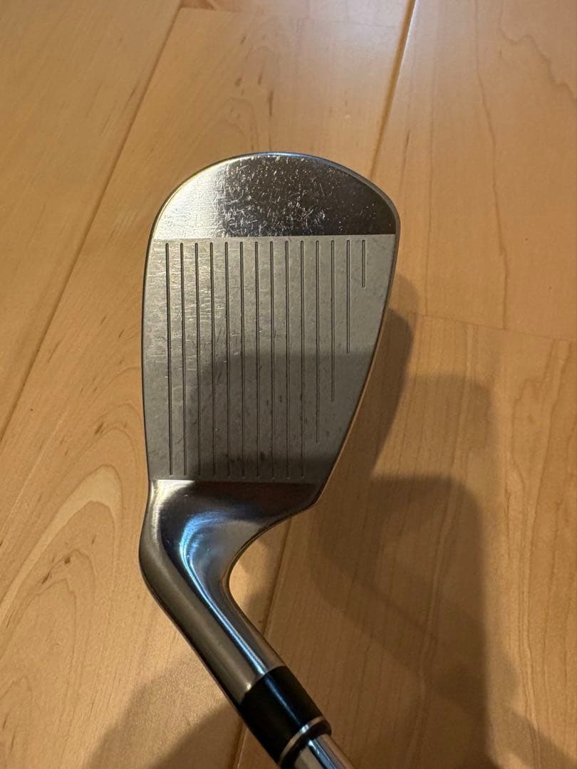 プロギア PRGR R45ウェッジ（チッパー）