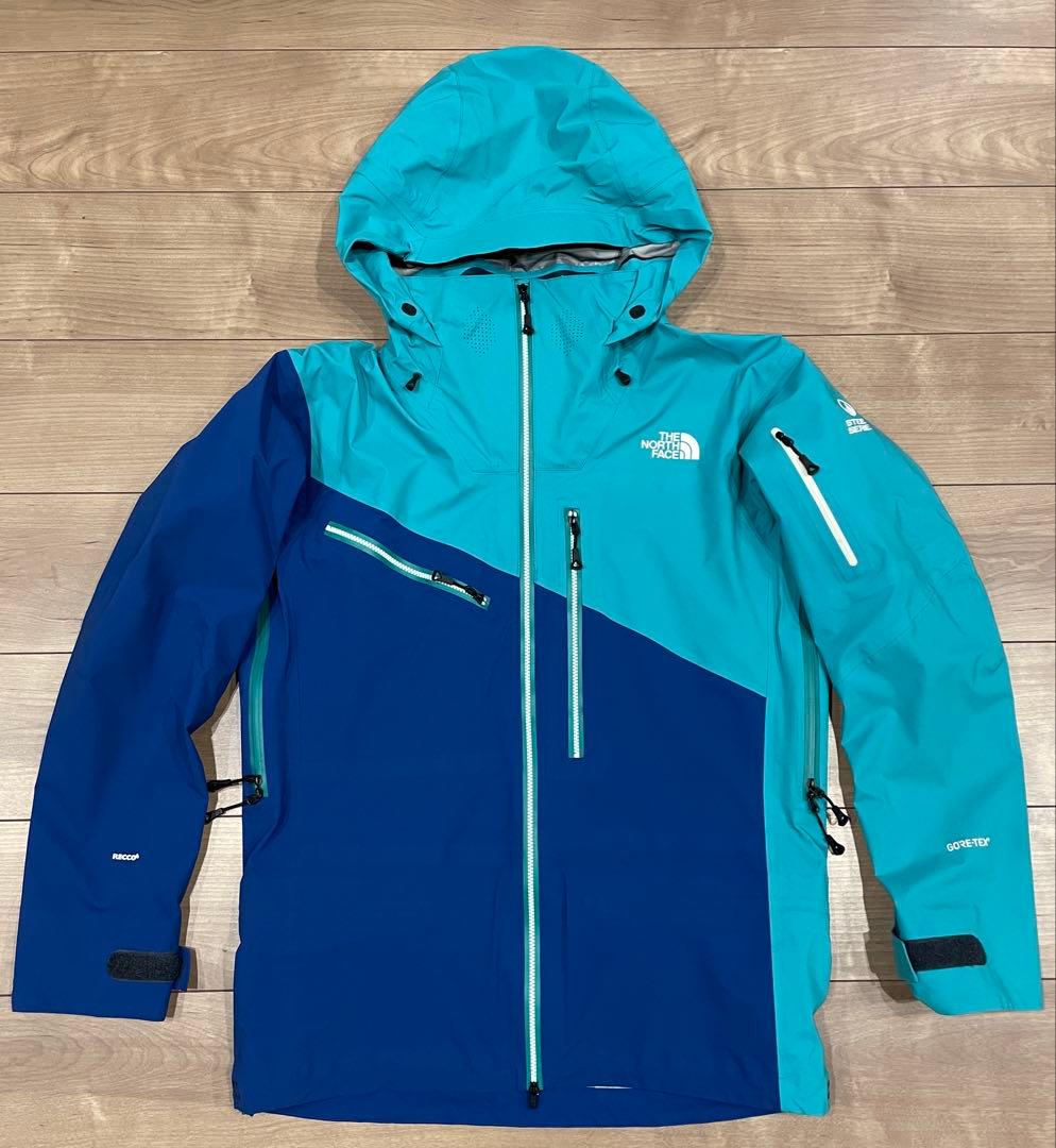 THE NORTH FACE　スノージャケット　 NS61801　Mサイズ