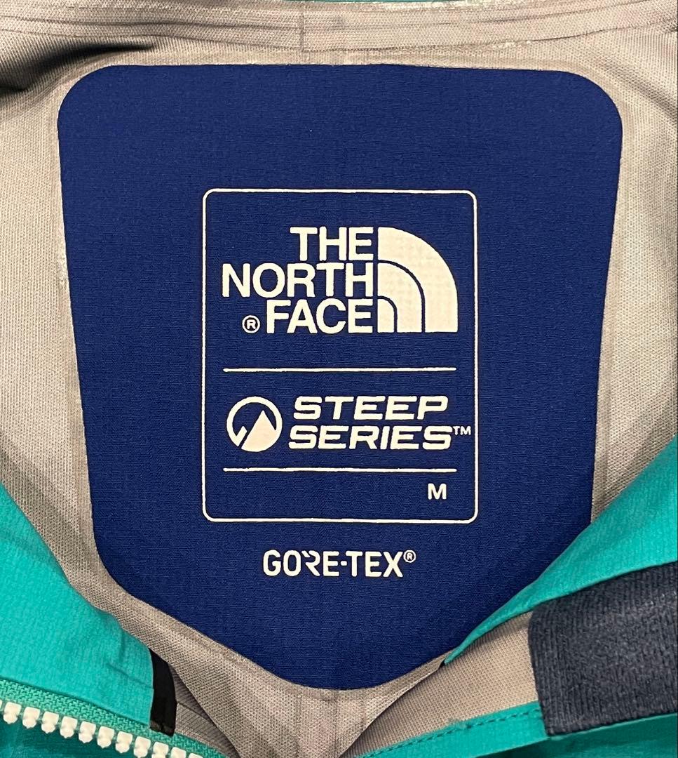 THE NORTH FACE　スノージャケット　 NS61801　Mサイズ