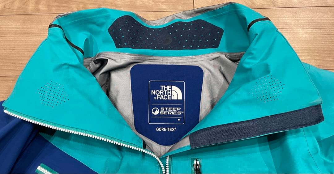 THE NORTH FACE　スノージャケット　 NS61801　Mサイズ