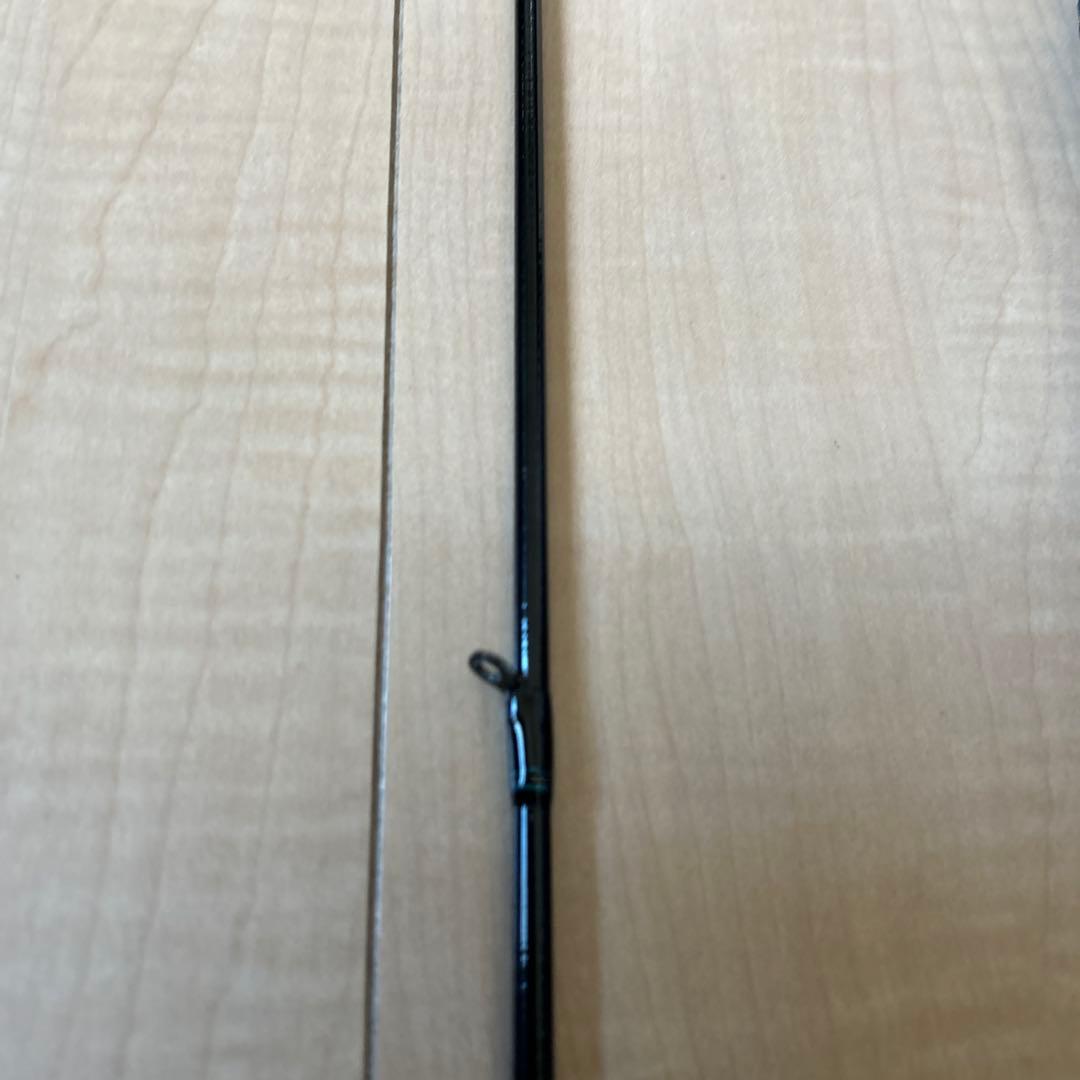 【夏茶南】エメラルダスEXイカメタルOR70MLS-SMTTカバー付き