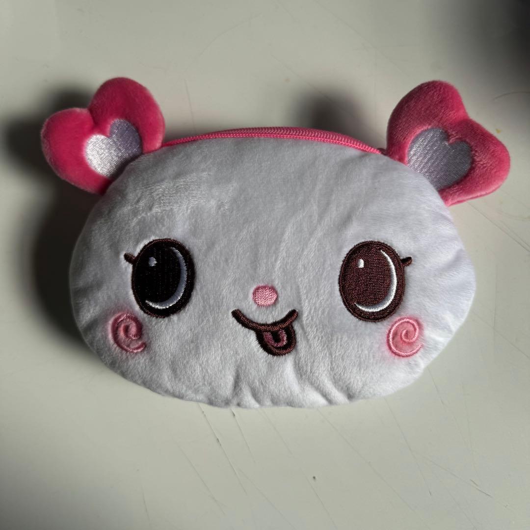 即購入⭕️ nct wish wish祭 サクヤ ポーチ ポシェット